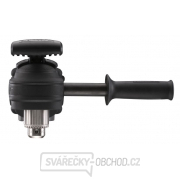 AKU VRTAČKA S VELKÝM KROUTICÍM MOMENTEM DCD470N DEWALT FLEXVOLT BEZ AKU náhled