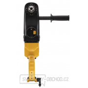 AKU VRTAČKA S VELKÝM KROUTICÍM MOMENTEM DCD470N DEWALT FLEXVOLT BEZ AKU náhled
