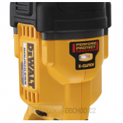AKU VRTAČKA S VELKÝM KROUTICÍM MOMENTEM DCD470N DEWALT FLEXVOLT BEZ AKU náhled