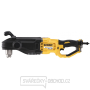 AKU VRTAČKA S VELKÝM KROUTICÍM MOMENTEM DCD470N DEWALT FLEXVOLT BEZ AKU náhled
