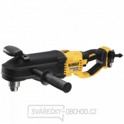 AKU VRTAČKA S VELKÝM KROUTICÍM MOMENTEM DCD470N DEWALT FLEXVOLT BEZ AKU gallery main image