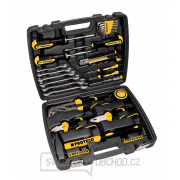 Sada nářadí v kufru, 42 dílů gallery main image