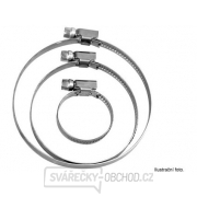 Spona hadicová šroubovací 50-70mm  gallery main image