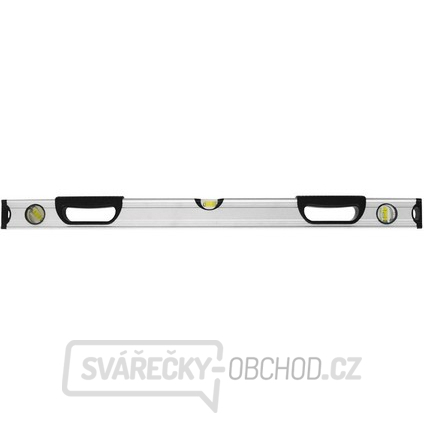 Vodováha Al 180cm 3 libely gallery main image