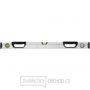 Vodováha Al 180cm 3 libely gallery main image