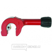 Řezák trubek ráčnový 8-28mm gallery main image