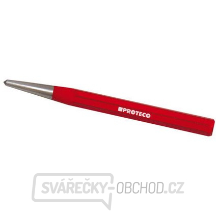Důlkovač 4 mm
