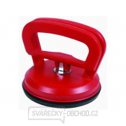 Přísavka na sklo a opravu karoserií nosnost 50 kg gallery main image