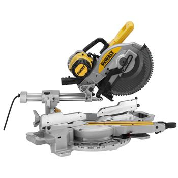 Levně Pokosová pila DWS727 DeWalt DWS727