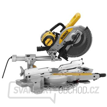 Pokosová pila DWS727 DeWalt 
