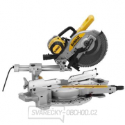 Pokosová pila DWS727 DeWalt  Pokosová pila DWS727 DeWalt  gallery main image