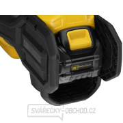 Aku bezuhlíkový fukar na listí DeWALT DCMBA572X1 Náhled