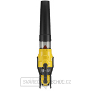 Aku bezuhlíkový fukar na listí DeWALT DCMBA572X1 Náhled