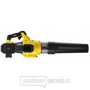 Aku bezuhlíkový fukar na listí DeWALT DCMBA572X1 Aku bezuhlíkový fukar na listí DeWALT DCMBA572X1 náhled