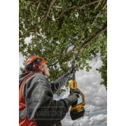 Aku PROŘEZÁVACÍ PILA  DEWALT DCMPS567P1 18 V náhled