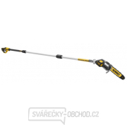 Aku PROŘEZÁVACÍ PILA  DEWALT DCMPS567P1 18 V náhled