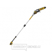 Aku PROŘEZÁVACÍ PILA  DEWALT DCMPS567P1 18 V gallery main image