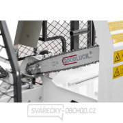 Štípací poloautomat Lumag SSA-500G Štípací poloautomat Lumag SSA-500G náhled