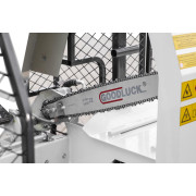 Štípací poloautomat Lumag SSA-500G náhled