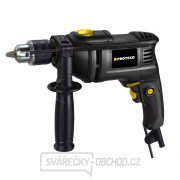 Vrtačka příklepová 750W gallery main image