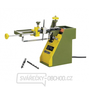 Bruska na vrtáky Proxxon Micromot BSG 220, 230 V / 50 Hz, 85 W, 8000 ot/min gallery main image