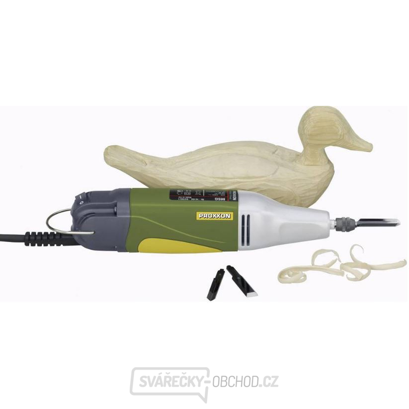 Vyřezávací nástroj Proxxon Micromot MOS