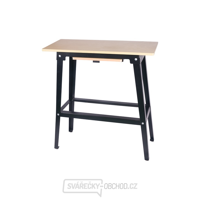 Stůl pro SM-300, SM-350D a FPX-25E