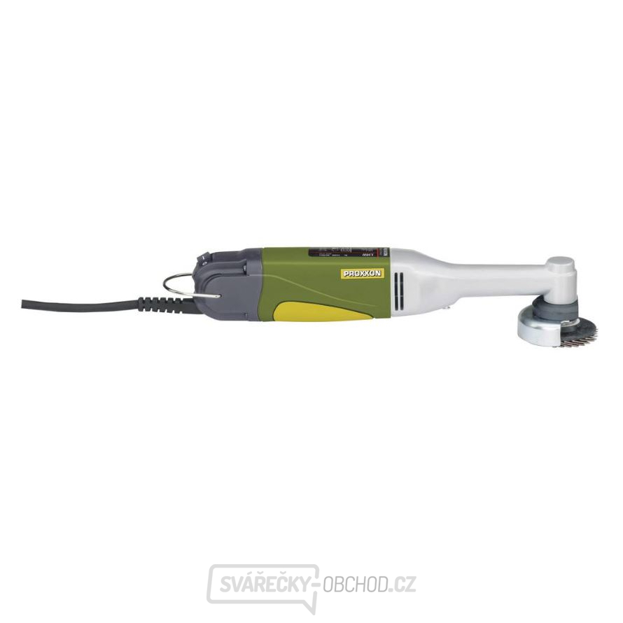 Úhlová bruska Proxxon Micromot LHW 28 547, 100 W