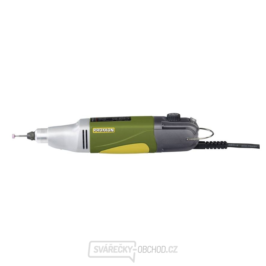 Vrtací bruska Proxxon Micromot IBS/E, 100 W, 1,0 - 3,2 mm, 28 481