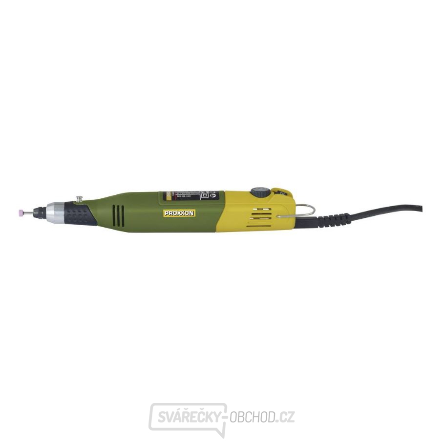 Multifunkční nářadí Proxxon Micromot MICROMOT 230/E 28440, 80 W