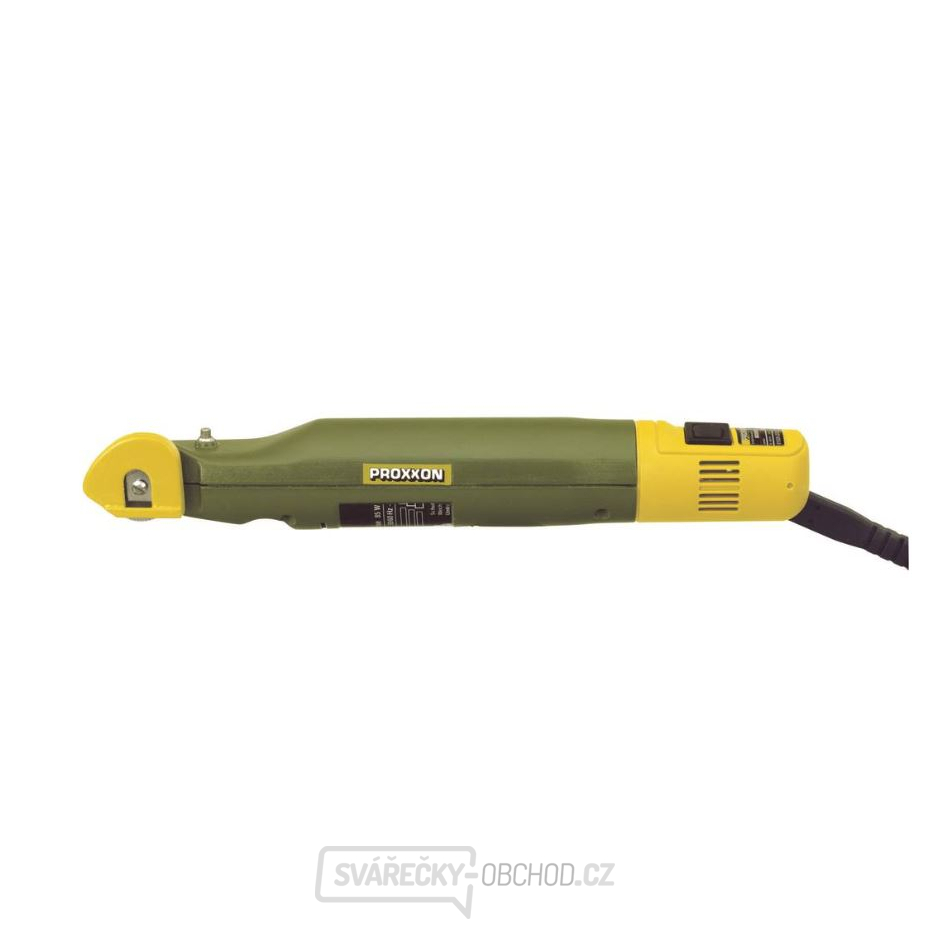 Mini řezák Proxxon Micromot Micromot MIC Micro-Cutter, 30 W, 28 650