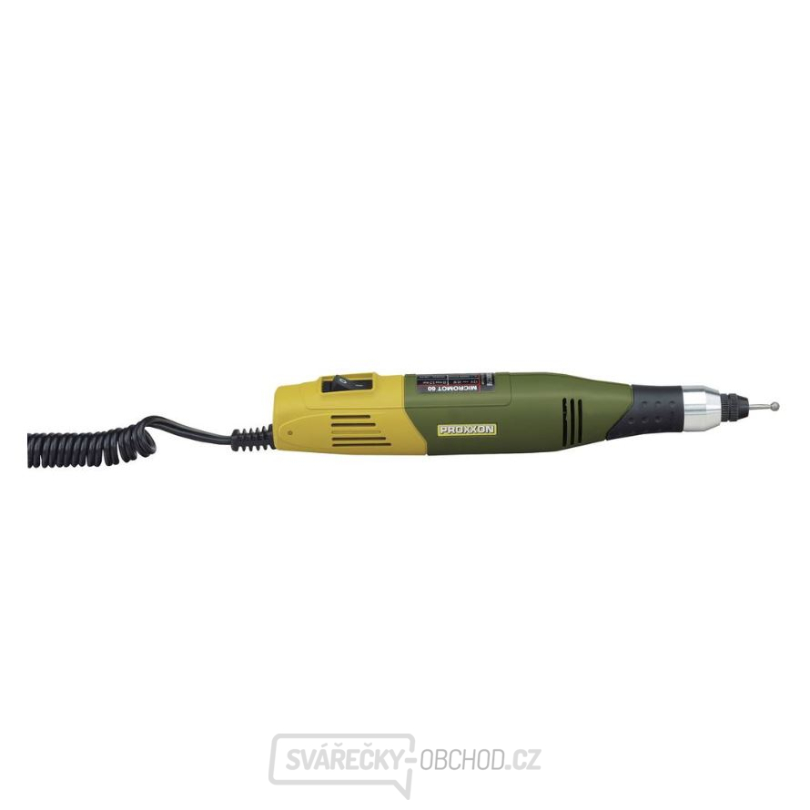 Multifunkční nářadí Proxxon Micromot MICROMOT 60 28 500, 40 W