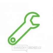 Sestavení a zprovoznění sněhové frézy Sestavení a zprovoznění sněhové frézy gallery main image