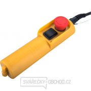 Elektrický kladkostroj 500kg (900W) náhled