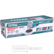 Leštička (1400W) náhled