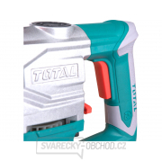 Kladivo vrtací, SDS plus, 5J náhled