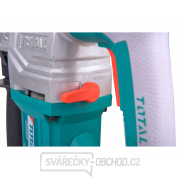 Kladivo vrtací, SDS plus, 5J náhled