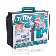 Kladivo vrtací, SDS plus, 5J náhled