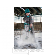 Bourací kladivo, 50J náhled