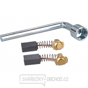 Pila kotoučová 185mm (1400W) náhled