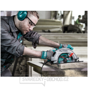 Pila kotoučová 185mm (1400W) náhled