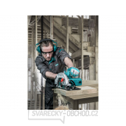 Pila kotoučová 185mm (1400W) náhled