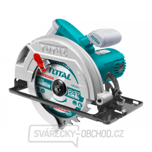 Pila kotoučová 185mm (1400W) gallery main image