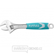 Klíč nastavitelný, 300mm/12