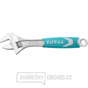 Klíč nastavitelný, 300mm/12