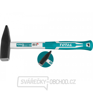 Kladivo zámečnické, 1500g gallery main image