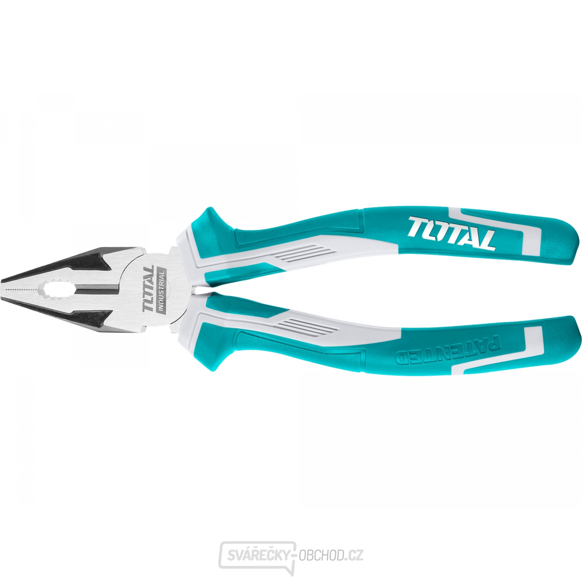 Kleště kombinované, 160mm, industrial gallery main image