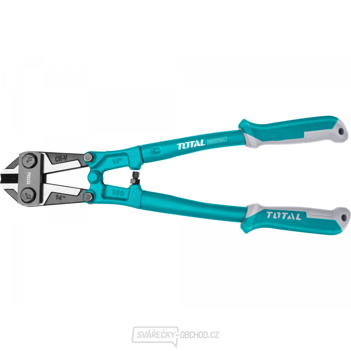 Kleště štípací pákové, 300mm/12", industrial