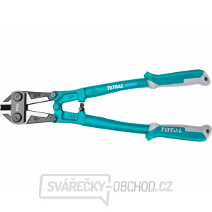 Kleště štípací pákové, 300mm/12 Kleště štípací pákové, 300mm/12