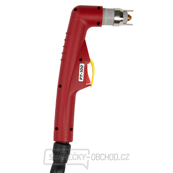 Hořák plasma PT 100/ 6m CUT 100
